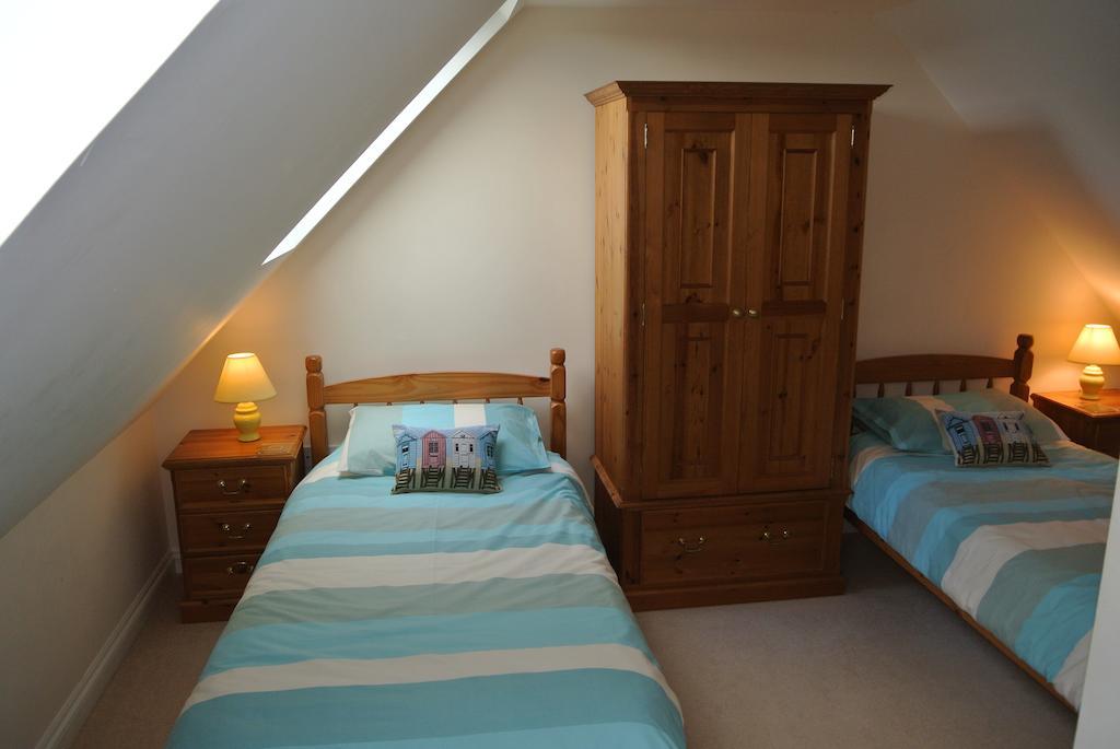 Bramley Cottage 샌다운 객실 사진