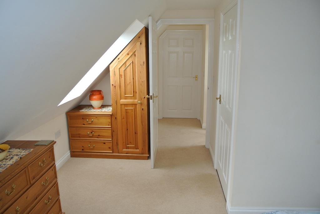 Bramley Cottage 샌다운 객실 사진